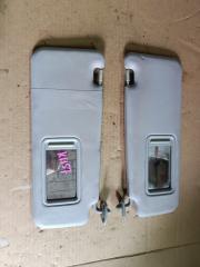 Козырек TOYOTA PASSO KGC10 1KR-FE 2 ракурс