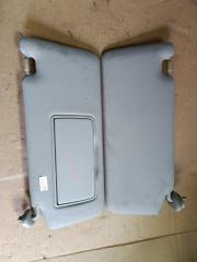 Козырек HONDA STREAM RN6 R18A 1 ракурс