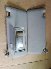 Козырек HONDA STREAM RN6 R18A 2 ракурс