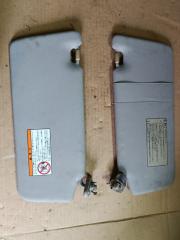 Козырек HONDA STREAM RN6 R18A 3 ракурс