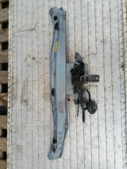 Планка телевизора NISSAN MARCH AK12 CR12 1 ракурс