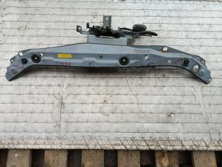 Планка телевизора NISSAN MARCH AK12 CR12 2 ракурс