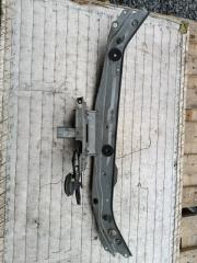 Планка телевизора NISSAN MARCH AK12 CR12 3 ракурс