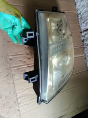 Фара левая NISSAN ELGRAND E51 VQ35 100-24852 4 ракурс