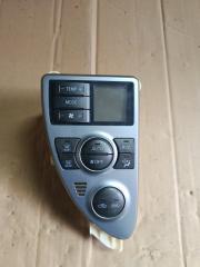 Климат-контроль TOYOTA RACTIS NCP100 1NZ-FE 1 ракурс