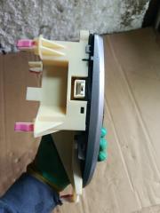 Климат-контроль TOYOTA RACTIS NCP100 1NZ-FE 3 ракурс