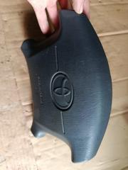 Airbag водительский TOYOTA CARIB AE115 7A-FE 2 ракурс Airbag водительский TOYOTA CARIB AE115 7A-FE 2 ракурс