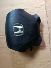 Airbag водительский HONDA ELYSION RR1 K24A 1 ракурс