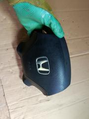 Airbag водительский HONDA ELYSION RR1 K24A 3 ракурс