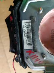 Airbag водительский HONDA ELYSION RR1 K24A 5 ракурс