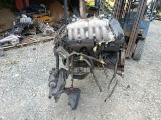 Двигатель Toyota Progres jcg10 1jz-fse 1 ракурс