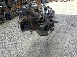 Двигатель Toyota Progres jcg10 1jz-fse 3 ракурс