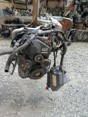 Двигатель Toyota Progres jcg10 1jz-fse 4 ракурс