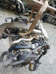 Двигатель Toyota Progres jcg10 1jz-fse 5 ракурс
