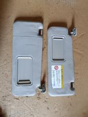 Козырек TOYOTA PASSO KGC10 1KR-FE 1 ракурс