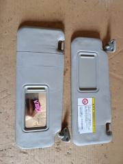 Козырек TOYOTA PASSO KGC10 1KR-FE 2 ракурс