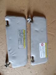 Козырек TOYOTA PASSO KGC10 1KR-FE 3 ракурс