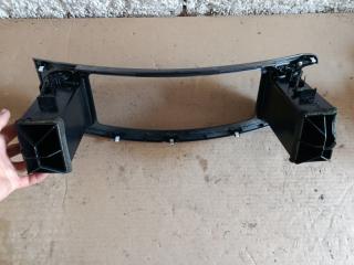 Консоль спидометра NISSAN ELGRAND E51 VQ35 4 ракурс