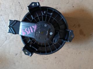 Мотор печки TOYOTA PASSO KGC30 1KR-FE 1 ракурс