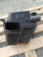 Корпус воздушного фильтра TOYOTA CROWN GRS182 3GR-FSE 3 ракурс