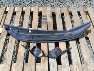 Жабо HONDA FIT GE8 L15A 1 ракурс