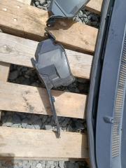 Жабо HONDA FIT GE8 L15A 2 ракурс