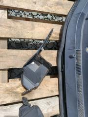 Жабо HONDA FIT GE8 L15A 3 ракурс