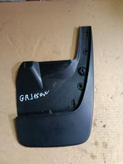 Брызговик правый передний TOYOTA Land Cruiser Prado GRJ150 76621-60180 1 ракурс