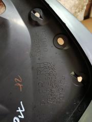Брызговик правый передний TOYOTA Land Cruiser Prado GRJ150 76621-60180 2 ракурс