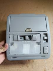 Плафон салонный TOYOTA CELSIOR UCF31 3UZ-FE 3 ракурс