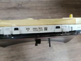 Спидометр TOYOTA WISH zne10 1zz-fe 2 ракурс