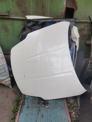 Капот NISSAN FAIRLADY Z Z33 2 ракурс