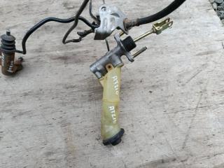 Главный цилиндр сцепления TOYOTA CORONA PREMIO at211 7A-FE 31410-20520 5 ракурс