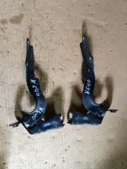 Петля капота TOYOTA WISH ZNE10 1ZZ-FE 53410-68010 2 ракурс