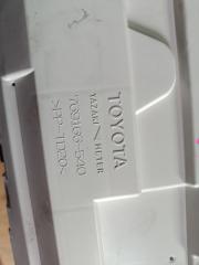 Спидометр TOYOTA VELLFIRE ANH20 2AZ-FE 83800-58270 5 ракурс