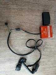 Блок дроссельной заслонки TOYOTA PRIUS ZVW30 2ZR-FXE 1 ракурс