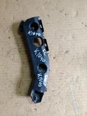 Крепеж бампера левый передний TOYOTA SIENTA NCP81 1NZ-FE 52144-52090 1 ракурс