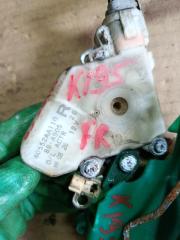 Замок двери правый передний NISSAN PRESAGE U30 ka24 80552AA110 2 ракурс