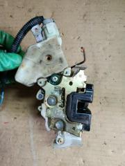 Замок двери левый передний NISSAN PRESAGE U30 ka24 80553AA100 4 ракурс