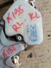 Замок двери левый задний NISSAN PRESAGE U30 ka24 80553AA100 4 ракурс