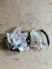Замок двери правый задний NISSAN PRESAGE U30 ka24 80552AA100 1 ракурс