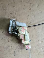 Замок двери правый задний TOYOTA PLATZ NCP12 1nz-fe 3 ракурс