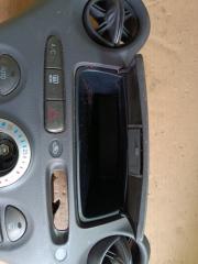 Климат-контроль Toyota Vitz scp10 1sz-fe 3 ракурс