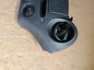 Климат-контроль Toyota Vitz scp10 1sz-fe 4 ракурс
