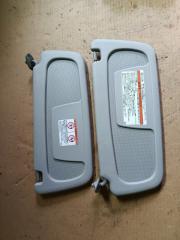 Козырек TOYOTA SIENTA NCP81 1NZ-FE 1 ракурс