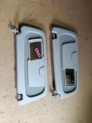Козырек TOYOTA SIENTA NCP81 1NZ-FE 2 ракурс