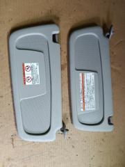 Козырек TOYOTA SIENTA NCP81 1NZ-FE 3 ракурс