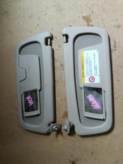 Козырек TOYOTA SIENTA NCP81 1NZ-FE 1 ракурс