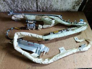 Airbag боковой правый TOYOTA ALPHARD ANH20 2AZ-FE 1 ракурс