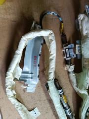 Airbag боковой правый TOYOTA ALPHARD ANH20 2AZ-FE 2 ракурс